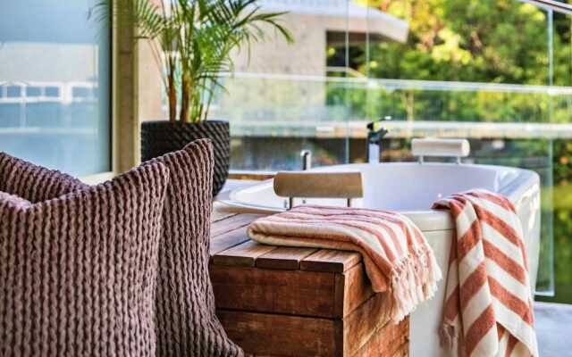 Alkira Award Winning Luxury Holiday Home