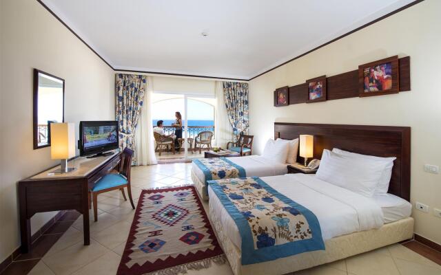 Concorde Moreen Beach Resort & Spa