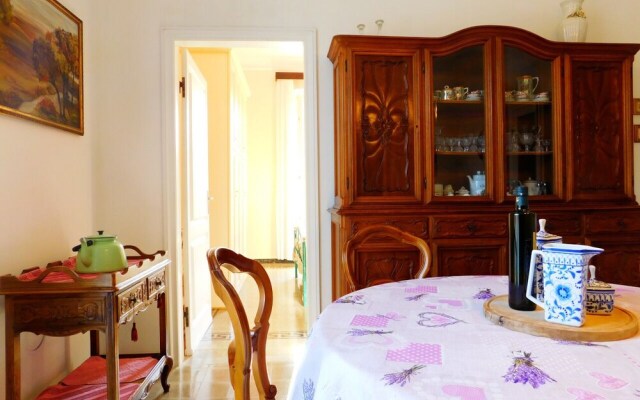 La mia casa sul mare!