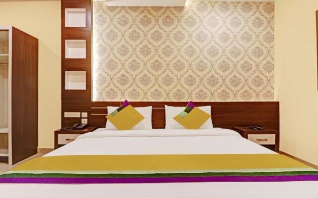 Itsy Hotels Sapphire Residency