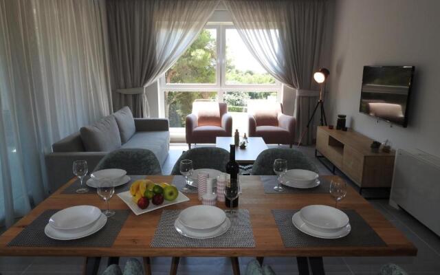 Luxury Apartments Magali 3