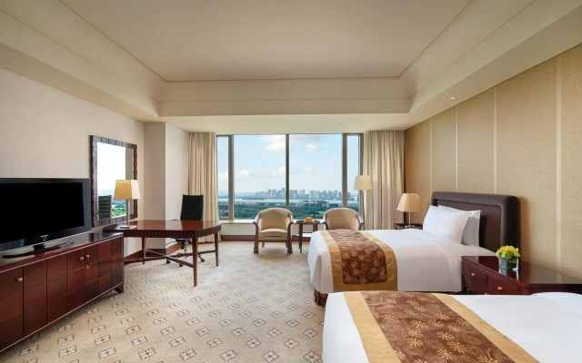 Kempinski Hotel Suzhou