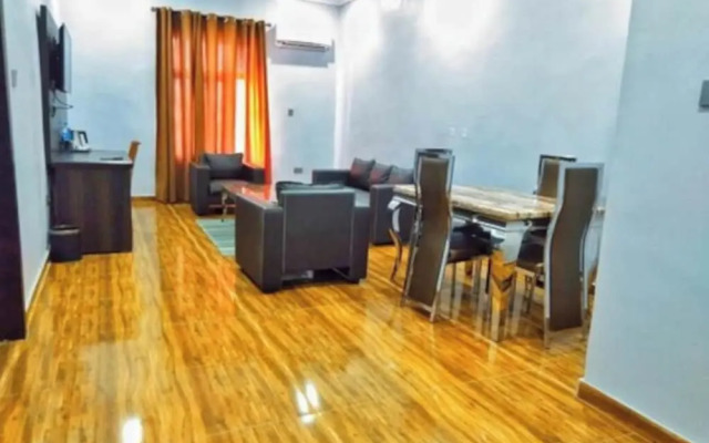 Ughelli Wetland Hotel