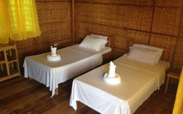 Buenavista Paradise Resort