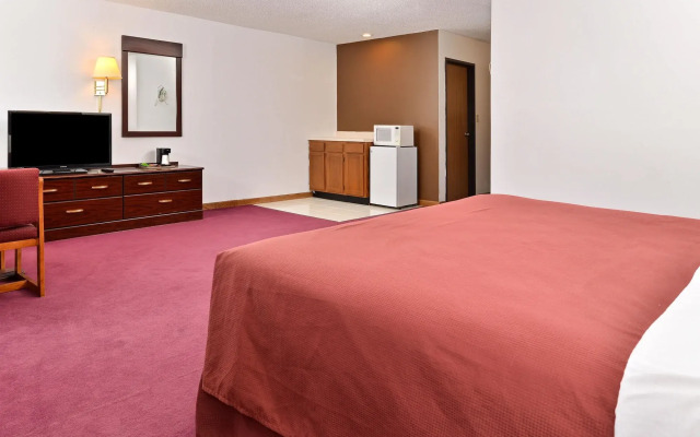 Americas Best Value Inn Beardstown
