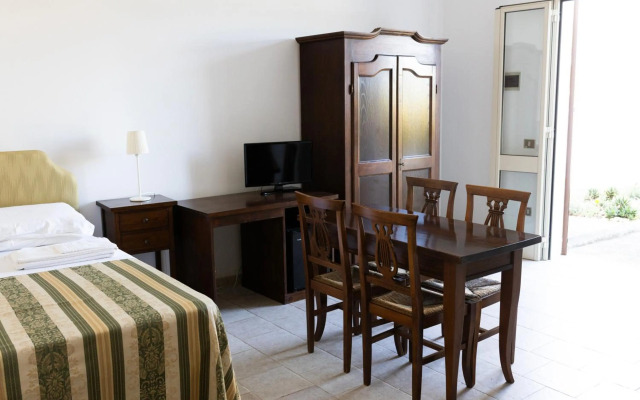 Hotel Masseria Fabrizio