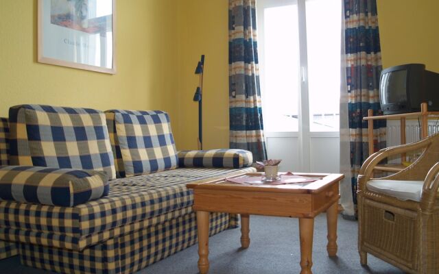 Pension Haus Edelweiß