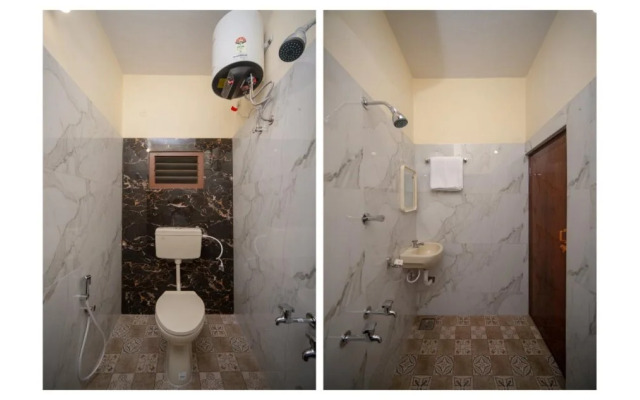 OYO Flagship Inn34 Porur