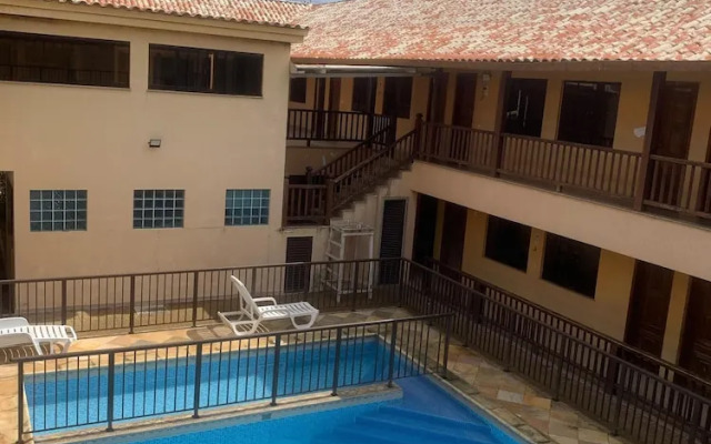 Clube Praiano