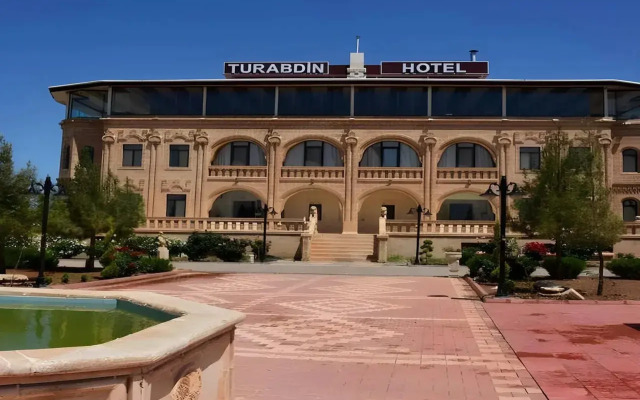 Turabdin Hotel