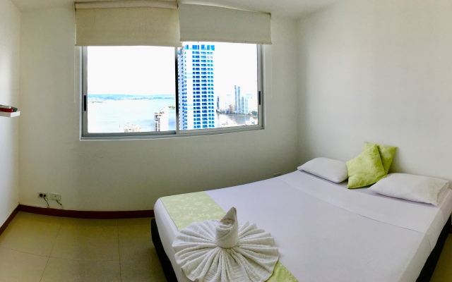 Apartamentos Dhi Palmetto