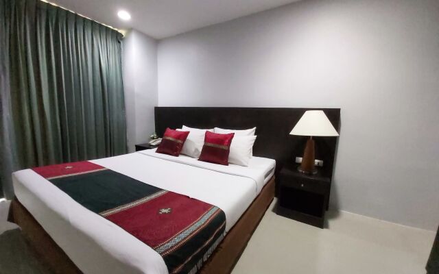 Ampo Residence