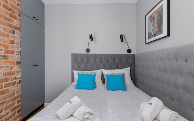 Saint Florian's Suites - Old Town Luxury