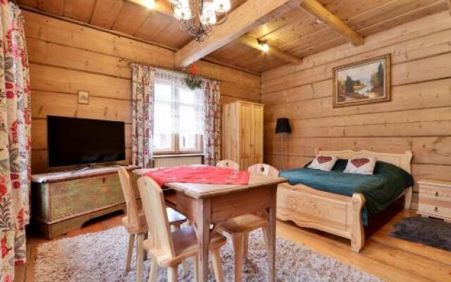 Apartamenty Tomusik
