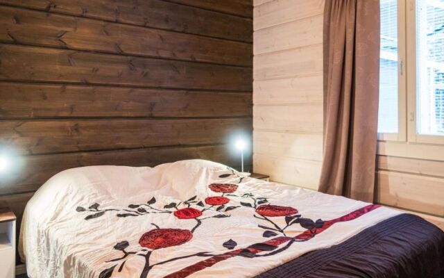 House Leimu a Terracina