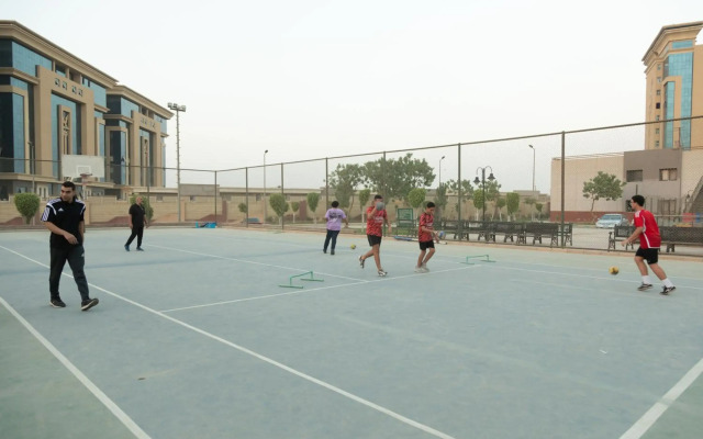 Jewel Sports City and Aqua Park