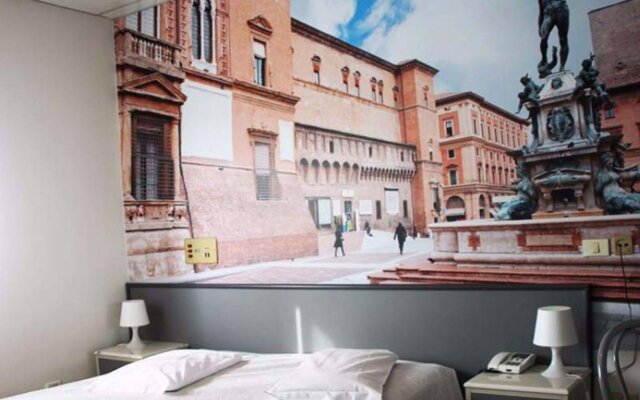 THP Hotel Bologna