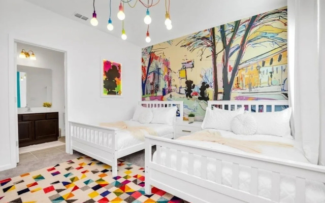 The Ultimate New 15 Bedroom Vernada Villa by RedAwning