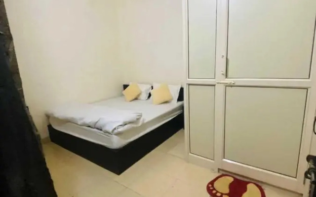 Pop 92131 Hotel Zara