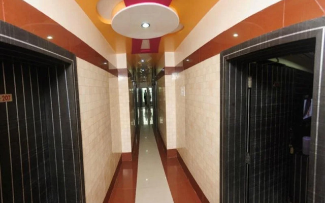 Hotel Rajkamal