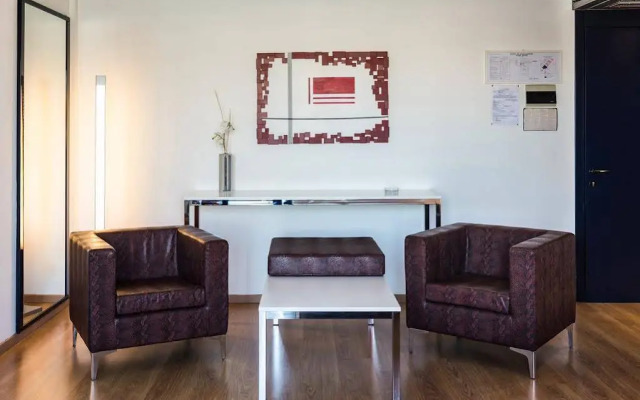 Park Hotel Residence