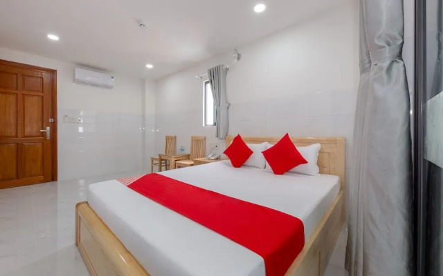 OYO 942 Cuong Hai Apartment