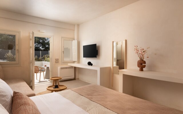 Acanthus Suites Oia