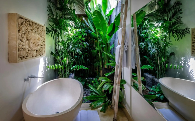 Hevea Villas