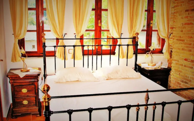 Muses Country House
