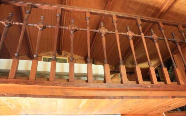 Camping Le Champ Long Caravan Park