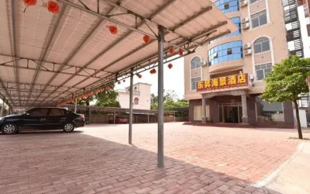 Dongsheng Seaview Hotel