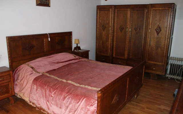 Rustico Grande Terreno