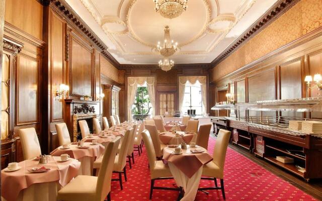 Grand Royale London Hyde Park