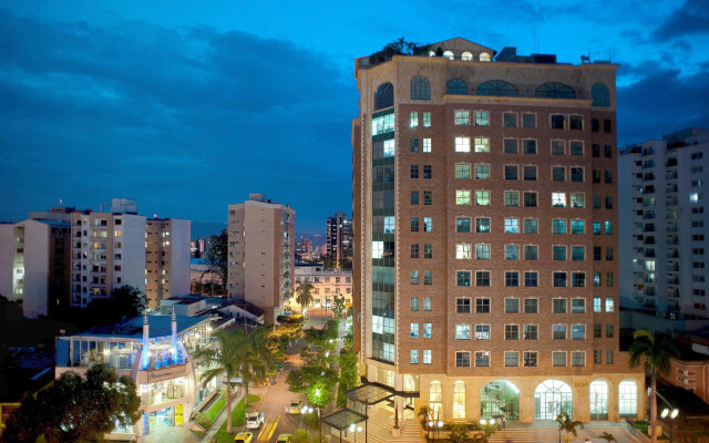 Hotel Dann Carlton Bucaramanga