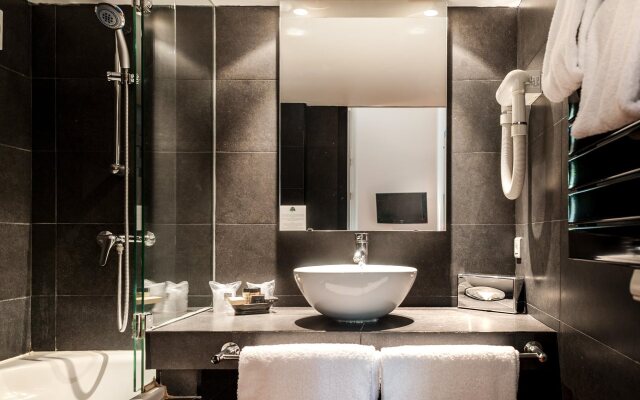 Hotel Cloitre St Louis