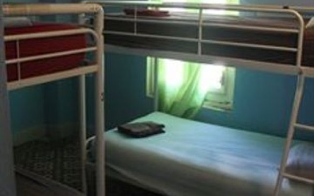 Hostel H1 Miramar