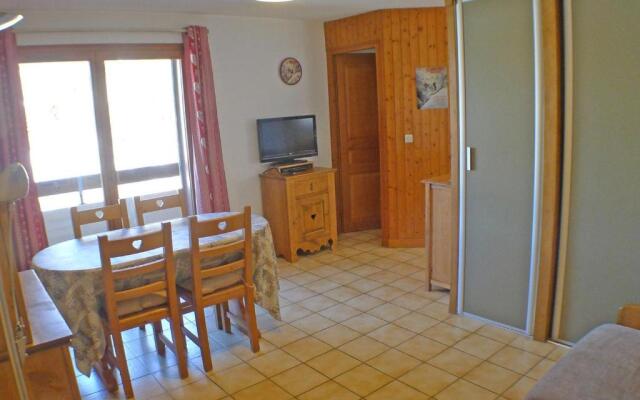 Appartement Samoëns, 2 pièces, 4 personnes - FR-1-629-59