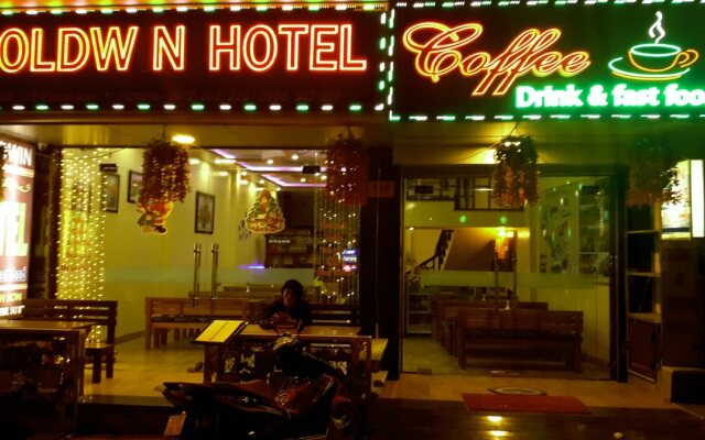 Goldwin Hotel