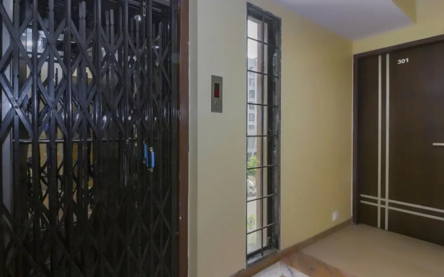 Hotel Park View By OYO Rooms