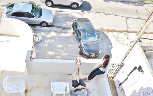 Hostel Puerto Escondido