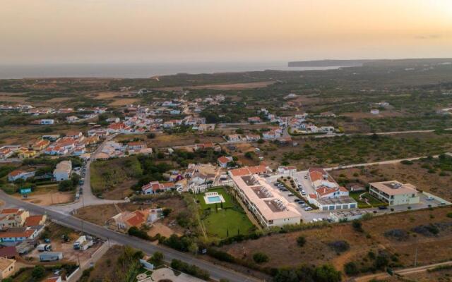 Apartamento 7 Mares com 2 Quartos