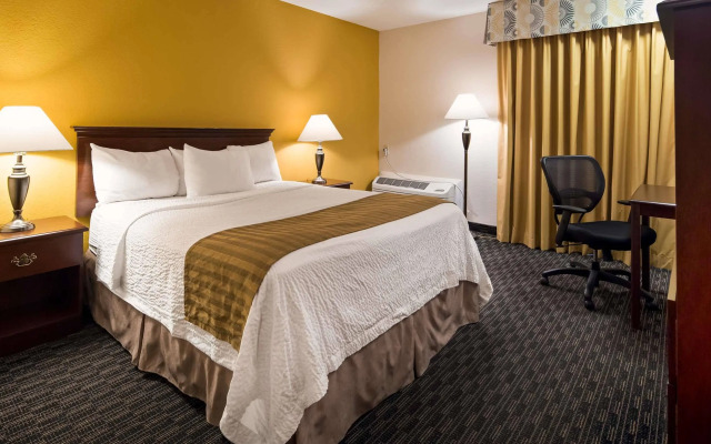 Best Western Village Inn