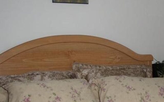 A Pillow and Toast