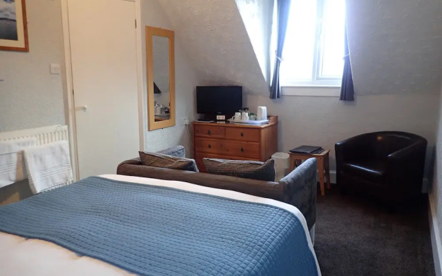 Hazeldene Guest House