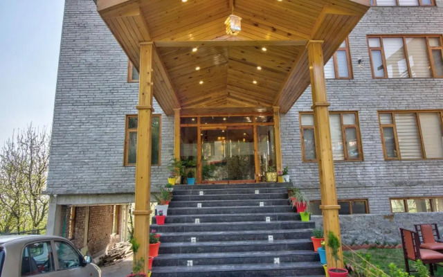 Simi Grand Boutique Hotel