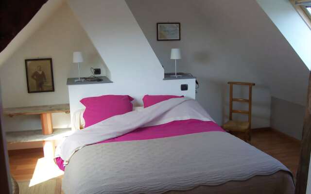 Gîtes Les Salicornes