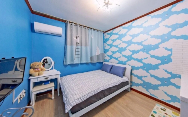 Boryeong Rodem Pension