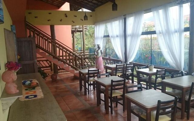 Pousada Água Marinha