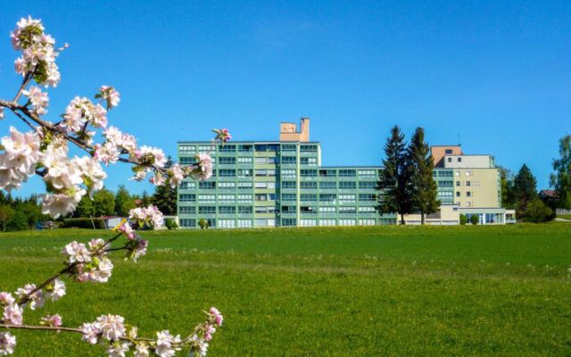 Apartment F 32 Dittishausen