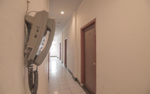 Hotel Relasi by Reddoorz